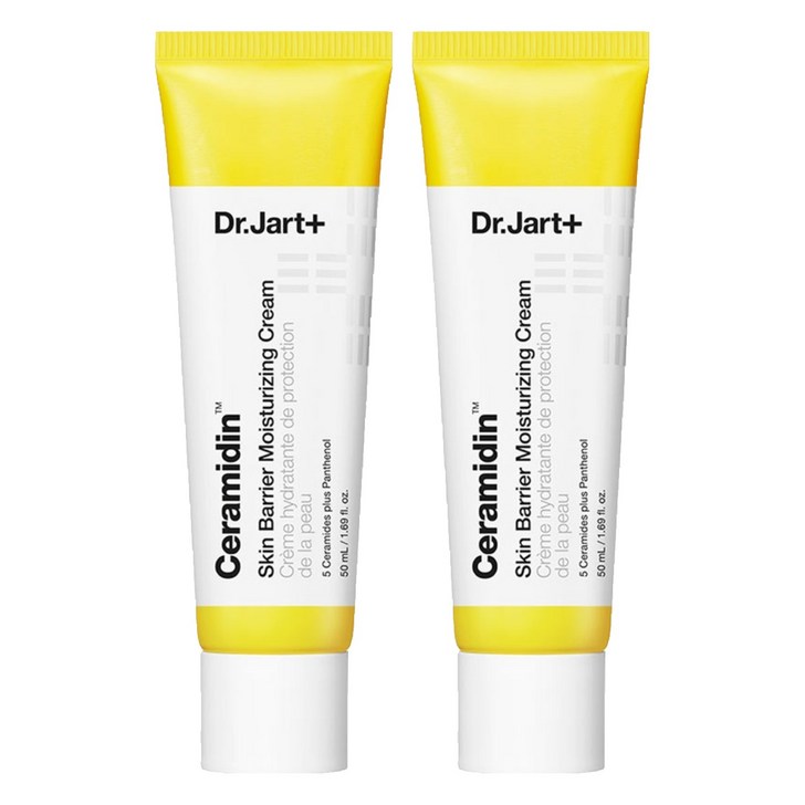 닥터자르트 세라마이딘 스킨 베리어 모이스처라이징 크림