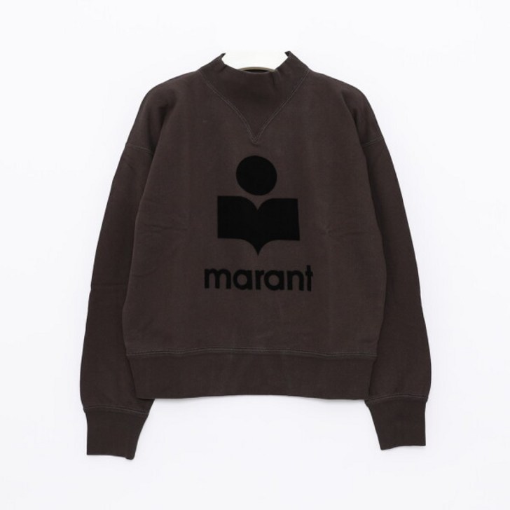 [ISABEL MARANT] 이자벨마랑 24FW 에뚜왈 MOBY 스웨트 여성 맨투맨 SW0003FA A1M07E 02FK