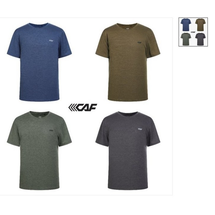 르까프남성 투 사이드 염색 소재 반팔 티셔츠 1224TR245 246 247 248