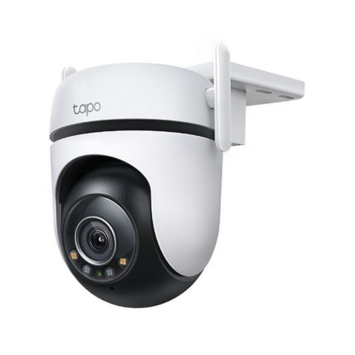 [TP-LINK] IP카메라, Tapo C520WS [400만 화소/팬/틸트/듀얼안테나]