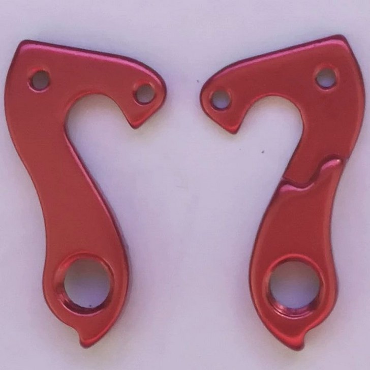 변속기 F10 Pinarello Dogma 후면