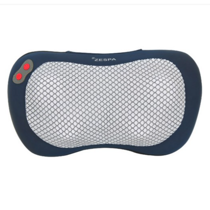제스파 웨이브 쿠션형 안마기 ZP958이펙트