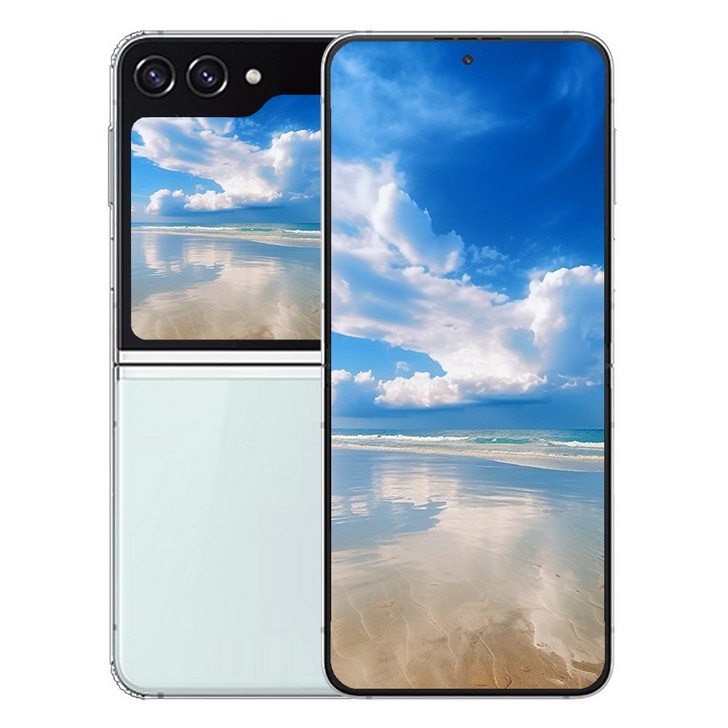 갤럭시 삼성전자 Z플립5 512GB 미개봉 새제품 갤럭시 삼성전자 Z플립5 512GB 미개봉 새제품