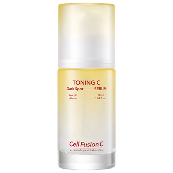 셀퓨전씨 토닝C 잡티 세럼, 30ml, 1개 셀퓨전씨 토닝C 잡티 세럼, 30ml, 1개
