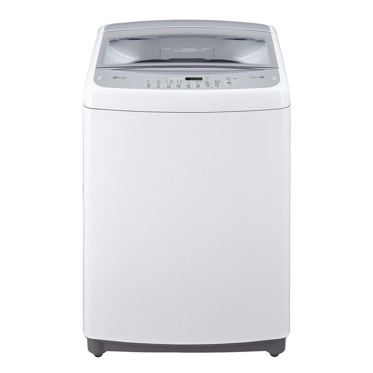 LG전자 통돌이 세탁기 TR16WK3 16kg 방문설치, TR16WK3, 화이트