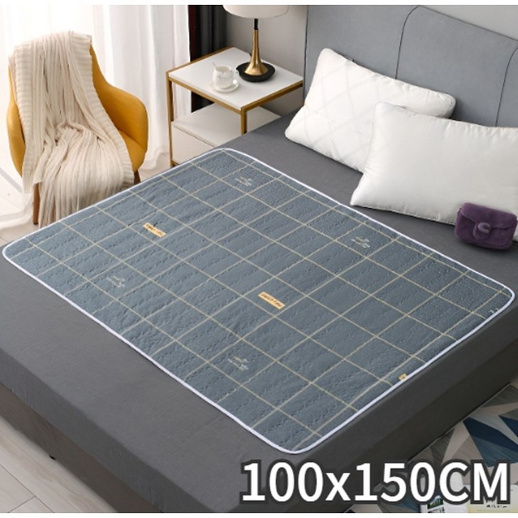 에리모 어르신 시니어 환자 노인 고급 방수패드