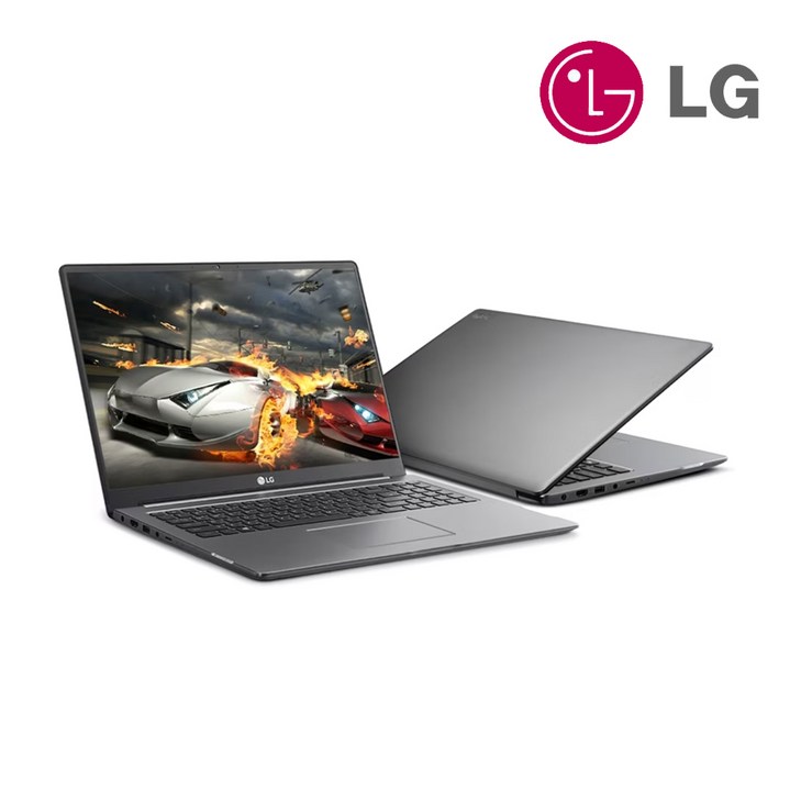LG 울트라기어 17U70N i7 10세대 16G SSD512GSSD512G 17인치 Win10 GTX1650 게이밍 중고 노트북, 17U70N, WIN10 Pro, 16GB, 512GB, 다크실버