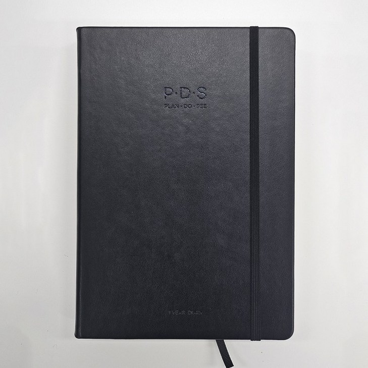 2024 오로다 다이어리 PDS다이어리 Plan Do See