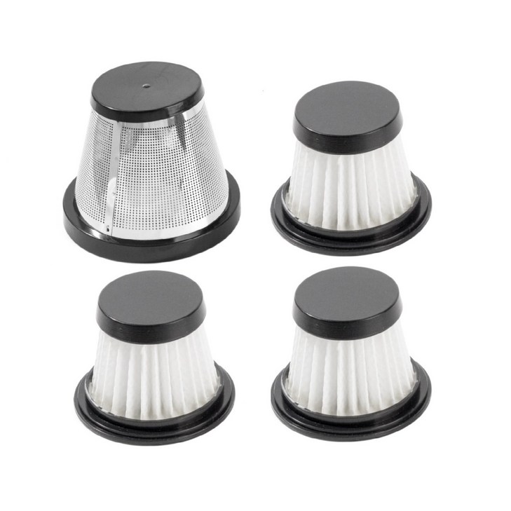 아리오 청소기 필터헤파3개스텐1개 LS2000