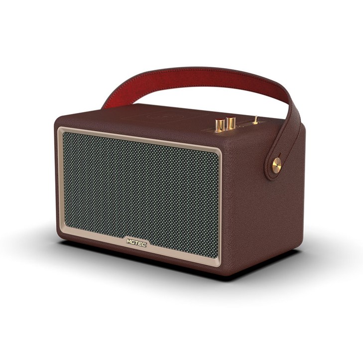 블루투스 스피커 마제스티7 140W 급 출력 4IN1 3.1 채널 스테레오 엠지텍