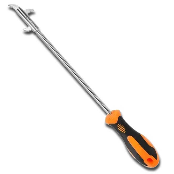 심플리프 타이어 돌 제거기, 블랙, 1개