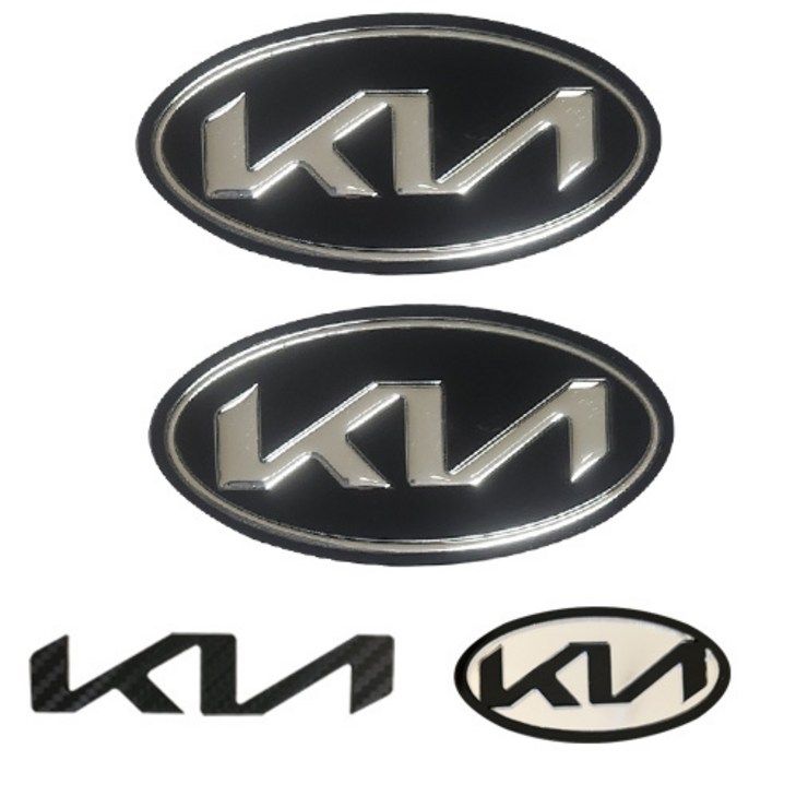 뎌뉴k7 엠블럼 데코, 더뉴k720122016