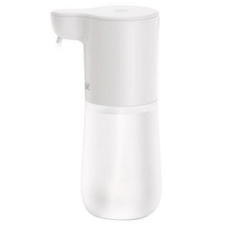 미홀 타입C 충전식 자동 거품 손세정기 2 600ml