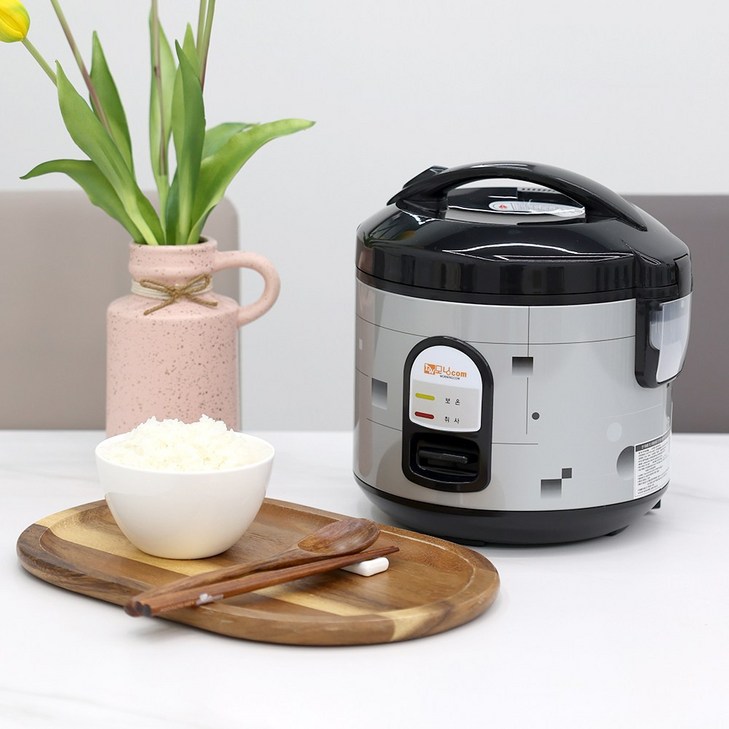 대웅모닝컴 전기 보온밥솥 3종 택 1