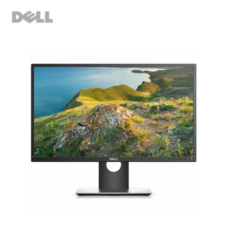 DELL 23인치 P2317H IPS 슬림베젤 피벗 틸트 가능 다기능 광시야각 와이드 FHD 모니터 DELL 23인치 P2317H IPS 슬림베젤 피벗 틸트 가능 다기능 광시야각 와이드 FHD 모니터