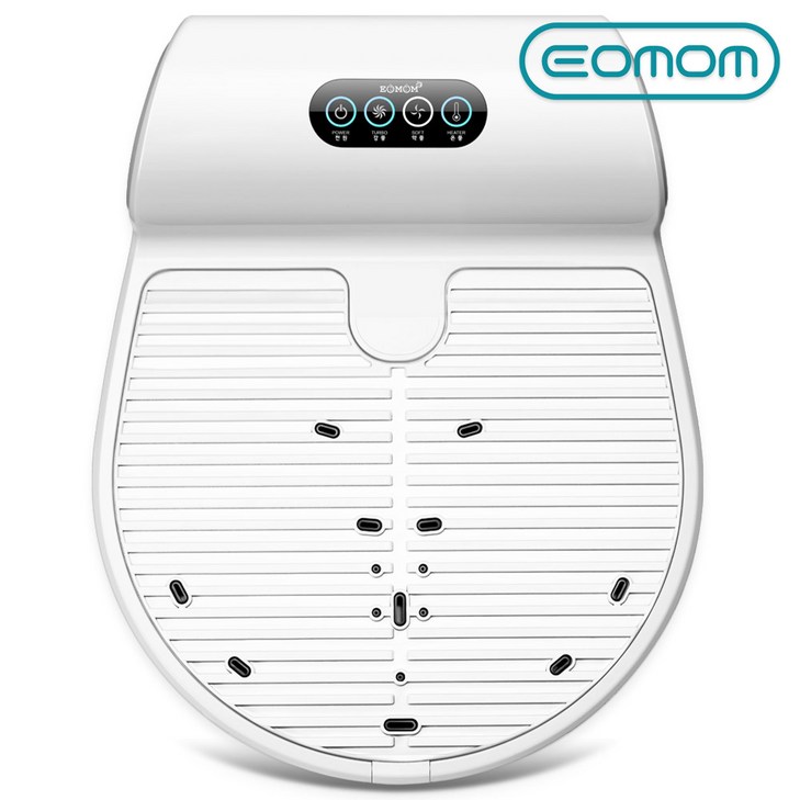 이오맘 공식판매점 바디드라이어 EOMBD2002SC 에어샤워 출시