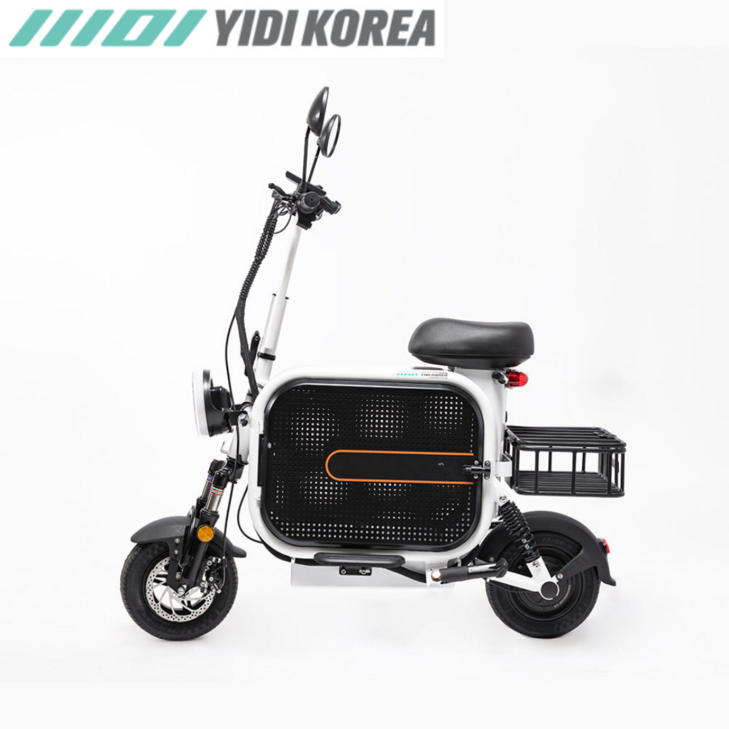 이디뚜뚜 10 전동스쿠터