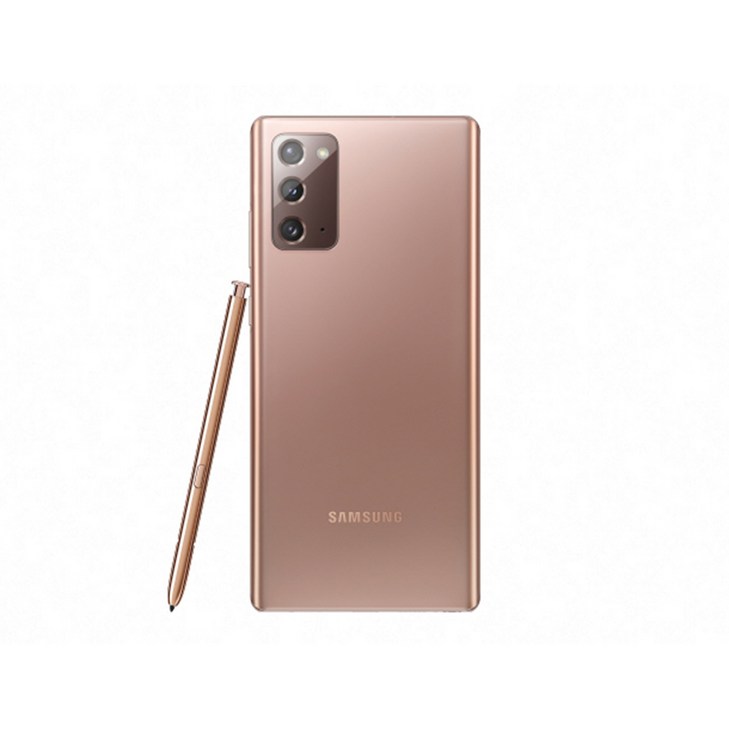 갤럭시 노트20울트라 256GB