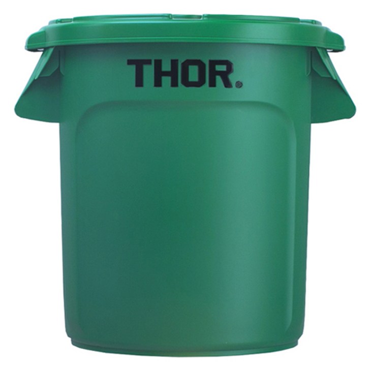 토르컨테이너 원형토르캠핑 수납 보관함 60L