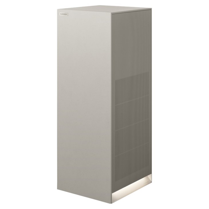 쿠쿠 인스퓨어 헤리티지 BLDC 공기청정기 93㎡