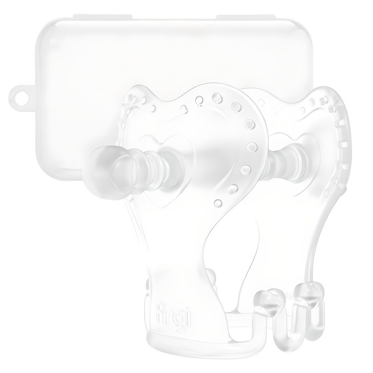 퍼기 큐피드 치발기 세트