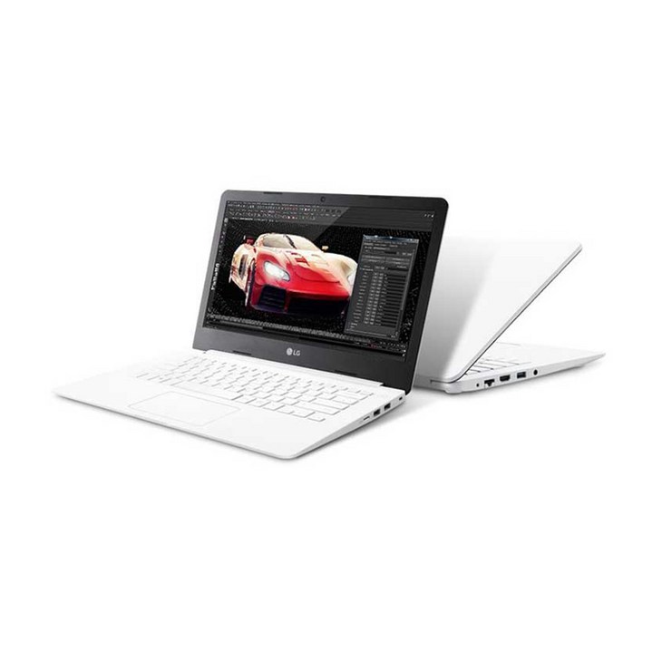 가벼운 LG전자 2021 울트라PC 14U380 인텔N41008GBSSD128GBUHD그래픽14인치win11 초경량 초슬림 사무용 업무용 LG노트북