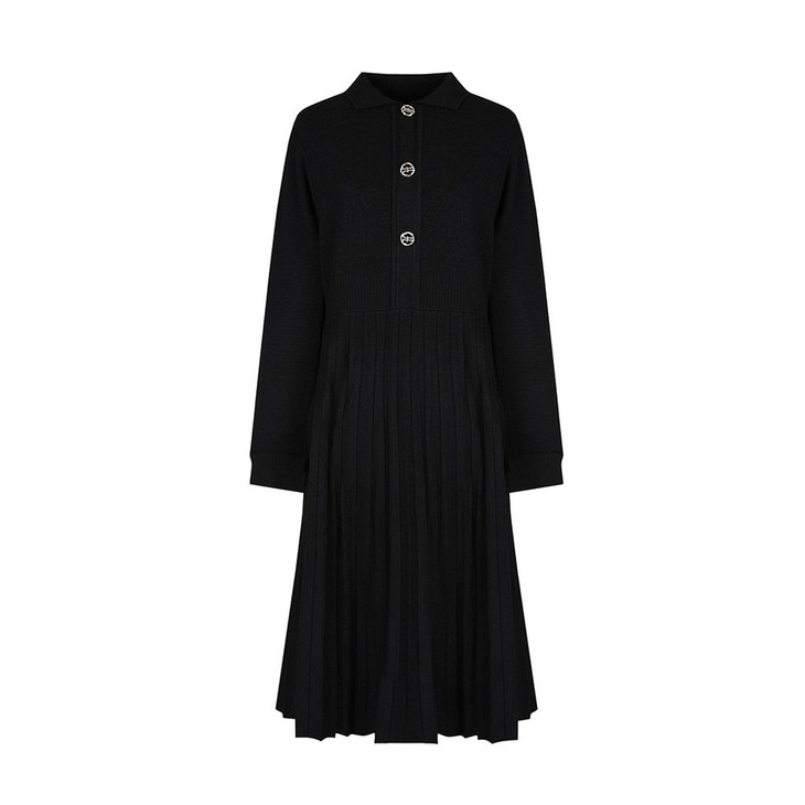 크로커다일레이디 크로커다일레이디  모던 H라인 원피스CLCWOP302