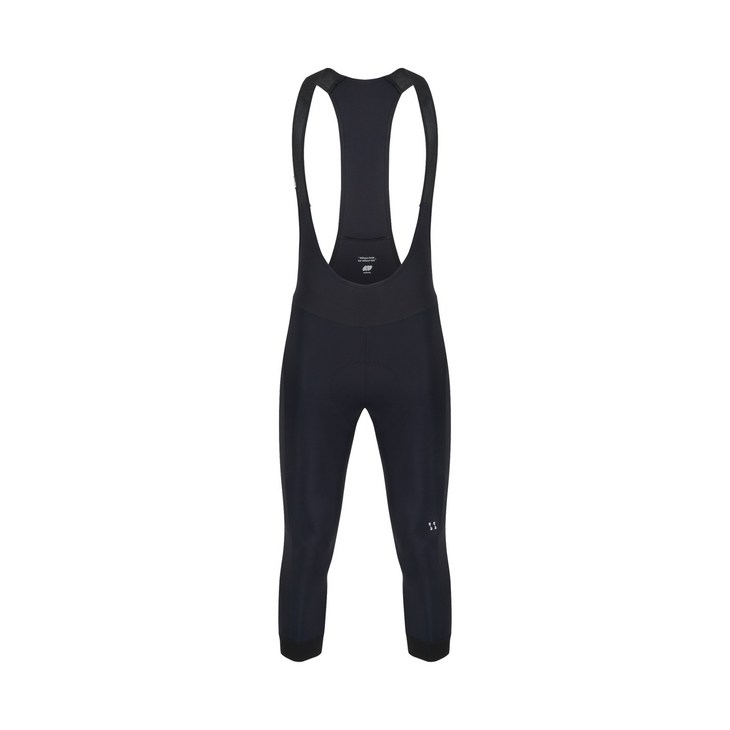 얼바인 자전거 하의 가을 남성 아알라 빕 타이즈 블랙