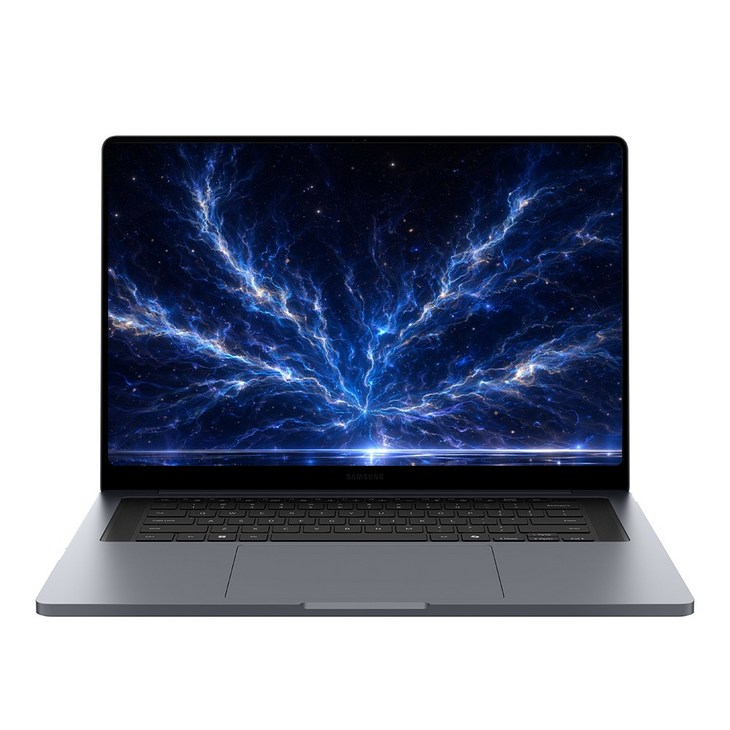 삼성전자 갤럭시북6 울트라 NT960UJHX72A 16인치 인텔 울트라7 펜서레이크 RTX5060 WIN11 32GB 터치디스플레이 WQXGA 게이밍 AI노트북, NT960UJHX72A, WIN11 Home, 32GB, 2TB, 그레이