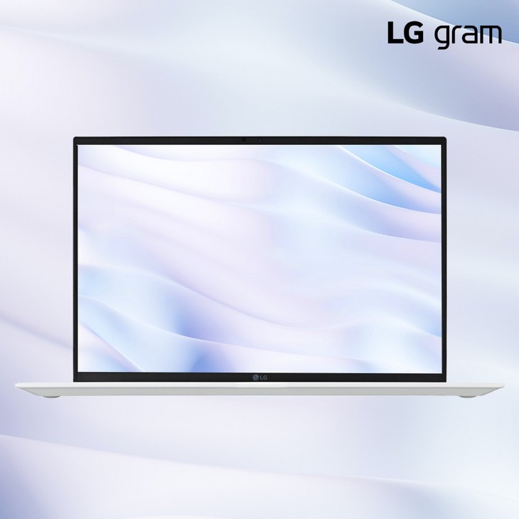 [파우치/키스킨/한컴오피스]LG전자 2023 그램 16인치 윈도우11 인텔 i5 16GB 512GB