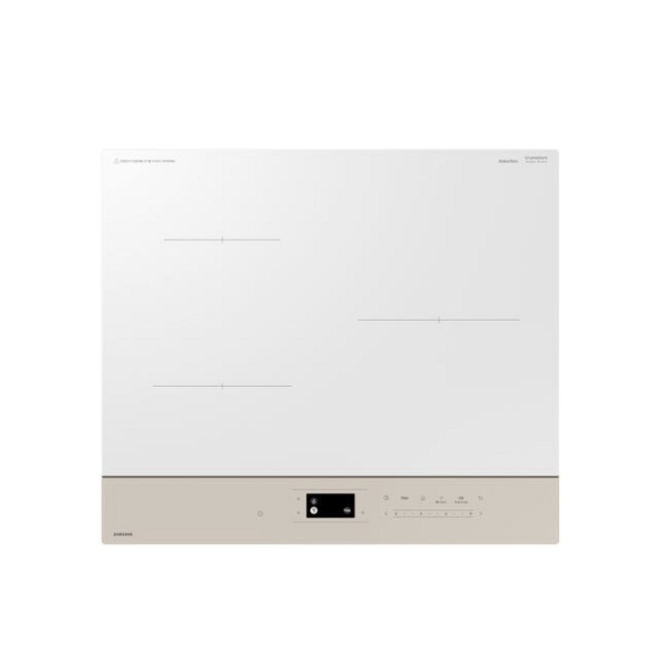 삼성전자 Bespoke AI 인덕션 3구 글램베이지 방문설치