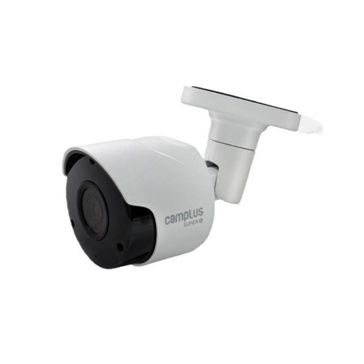 캠플러스 500만화소 뷸렛 자가설치 CCTV 케이블 세트 캠플러스 500만화소 뷸렛 자가설치 CCTV 케이블 세트