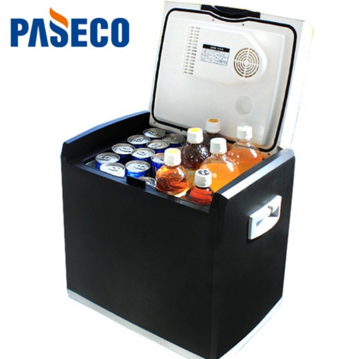 파세코 28리터아이스박스쿨러워머 냉온장고 PCCNH028AD, 파세코28리터냉온장고