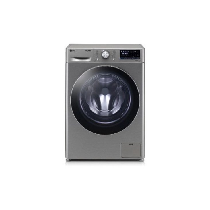 LG꼬망스세탁기8KG  월27,900원  소유권이전, 48개월