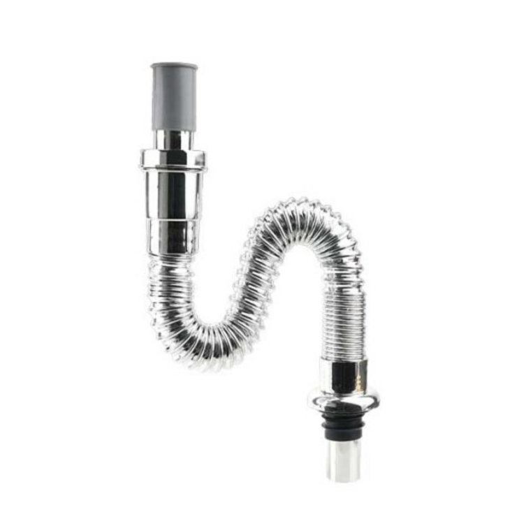 바스템 원터치 아이트랩 세면대 부속품 TR625