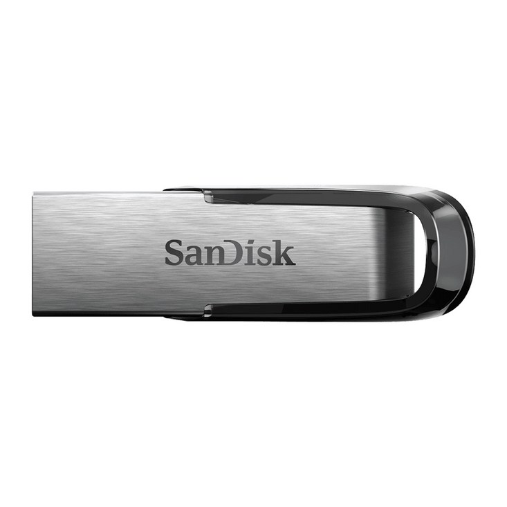 샌디스크 울트라플레어 USB 3.0 32GB 단자노출형 - 투데이밈