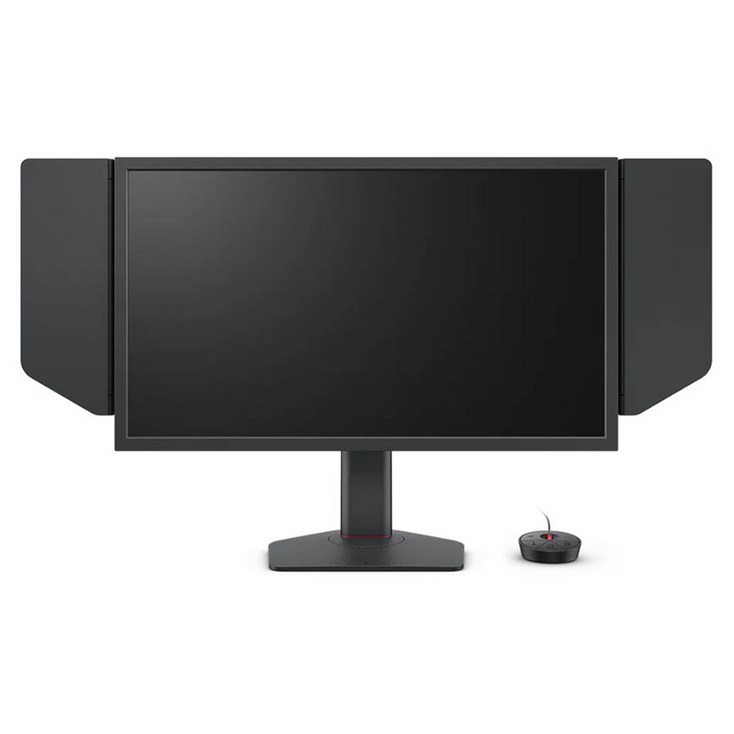 조위 벤큐 FHD 무결점 게이밍 모니터 TN 240Hz DyAc2 세팅 투쉐어