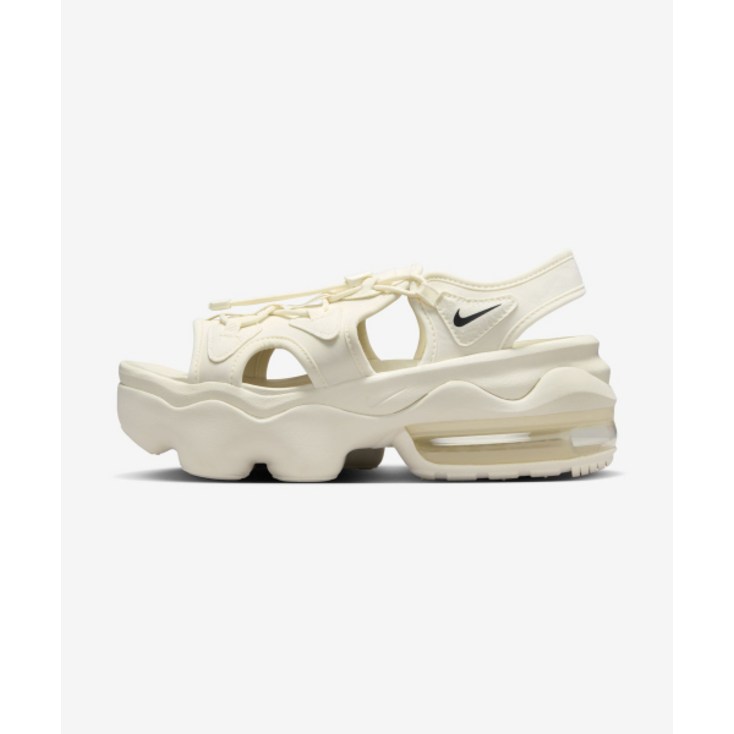 매장정품 나이키 NIKE 에어 맥스 코코 샌들 W  세일블랙 CI8798102 1256884