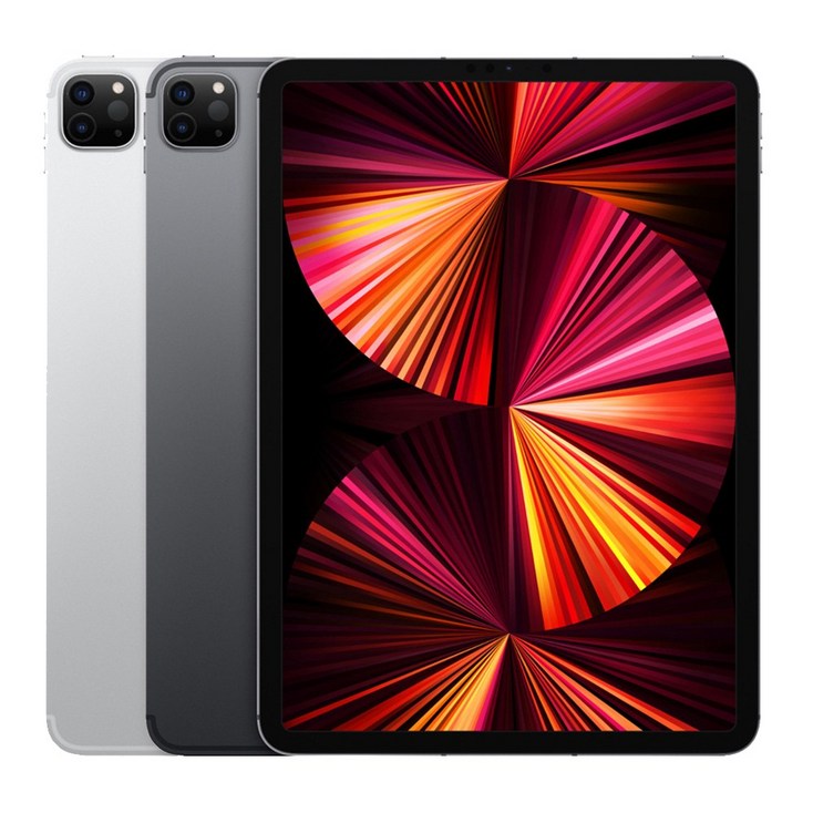아이패드 프로 3세대5세대 11인치 128GB 256GB WiFi Cellular