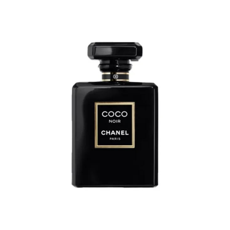 샤넬 코코 마드무아젤 누아르 오 드 퍼퓸 EDP 플로럴  치프레 향수 100ml