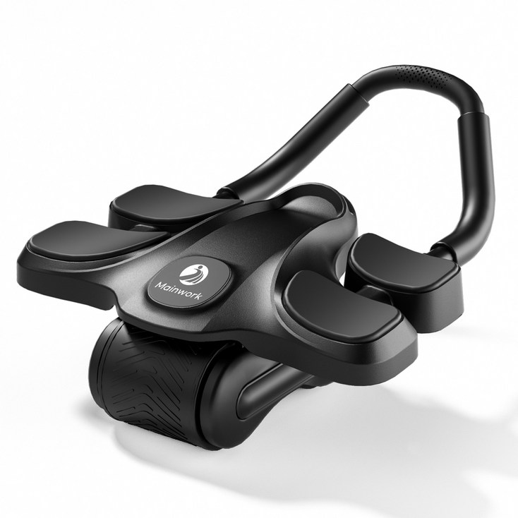 Mainwork AB 슬라이드 3in1프리미엄 무릎패드