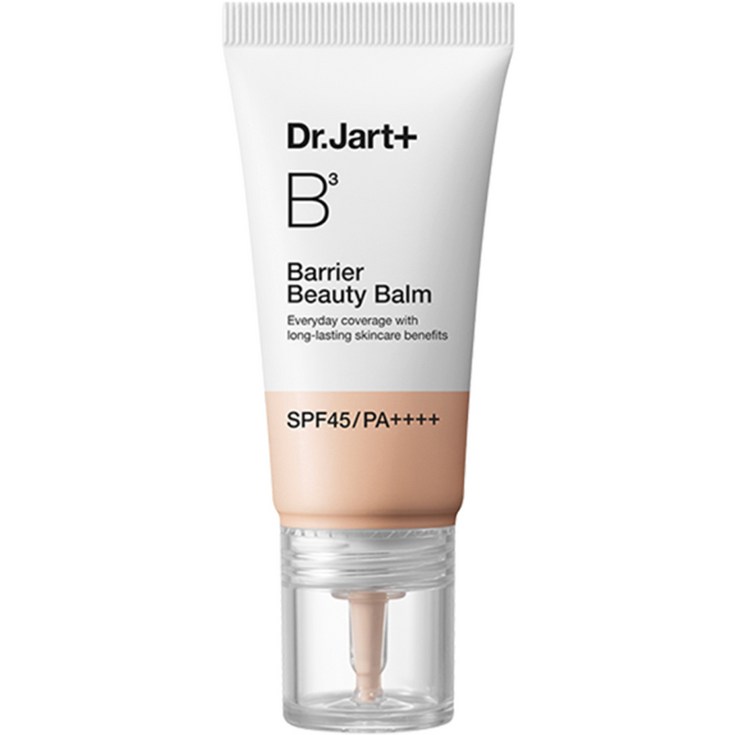 닥터자르트 더메이크업 베리어 뷰티밤 30ml SPF45 PA++++