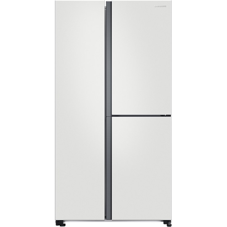 삼성전자 양문형 냉장고 846L 방문설치 20230416