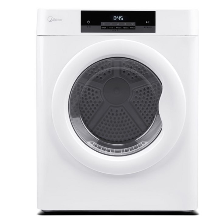 미디어 컴팩트 미니 의류 건조기 MDD02A25WKR 2.5kg 고객직접설치, 화이트, MDD02A25WKR 미디어 컴팩트 미니 의류 건조기 MDD02A25WKR 2.5kg 고객직접설치, 화이트, MDD02A25WKR