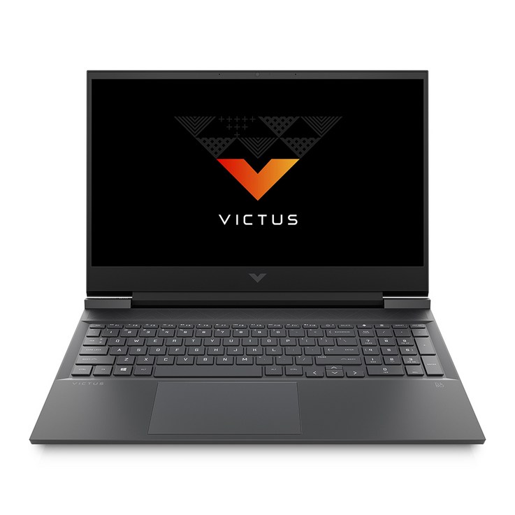 HP 2024 빅터스 15 라이젠7 8000 시리즈 지포스 RTX 4060, MicaSilver, 512GB, 16GB, Free DOS, 15fb2031AX
