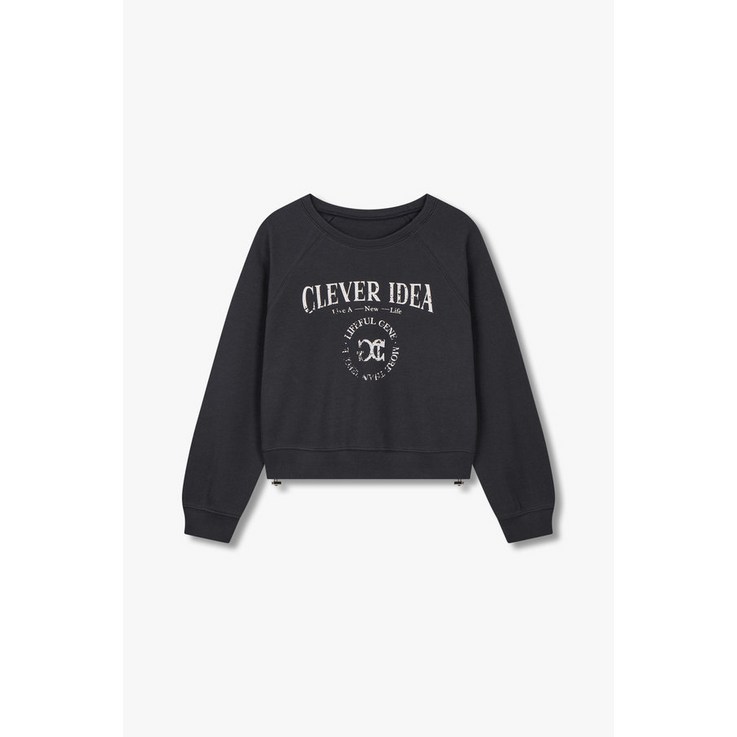 크렉 레터링 레글런 맨투맨 7254340108