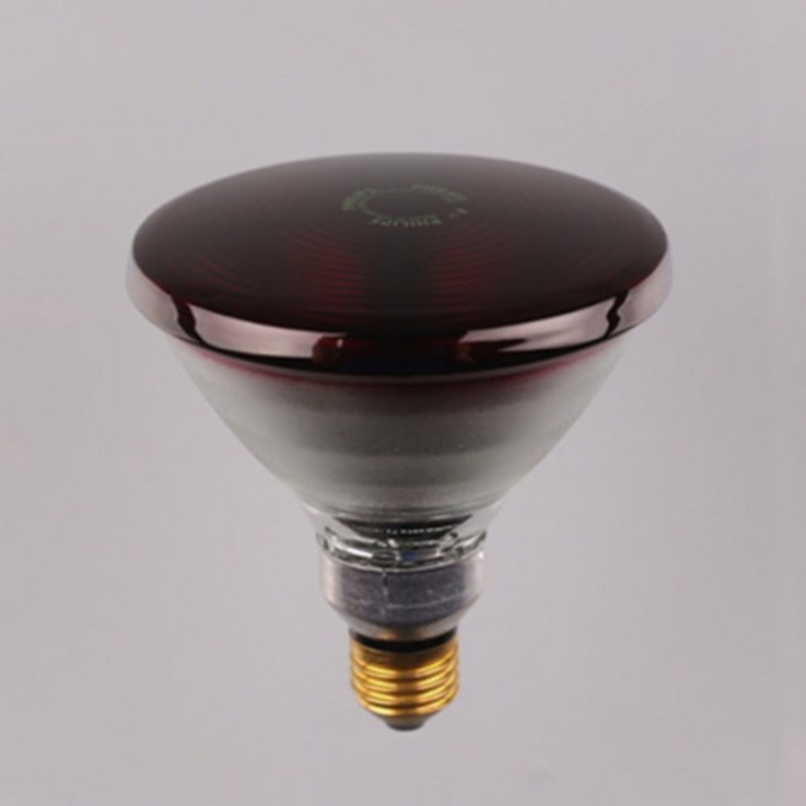 일신전기조명 필립스 적외선 IR램프 150W PAR38 E27 ES, 1개, 주광색