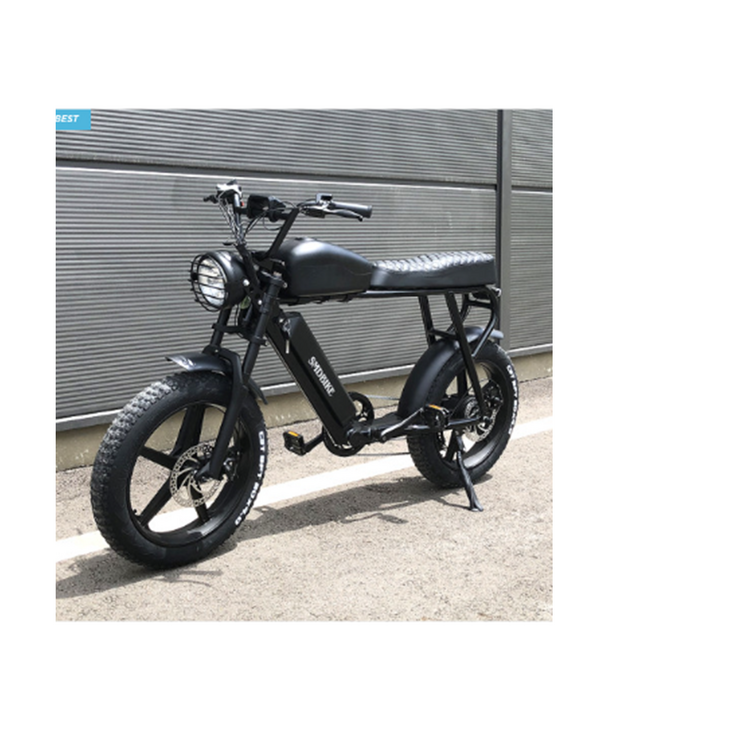 SMD바이크 V2레트로크루저 전기자전거 자토바이 원조 1000W 17AH고출력 SMD바이크 V2레트로크루저 전기자전거 자토바이 원조 1000W 17AH고출력