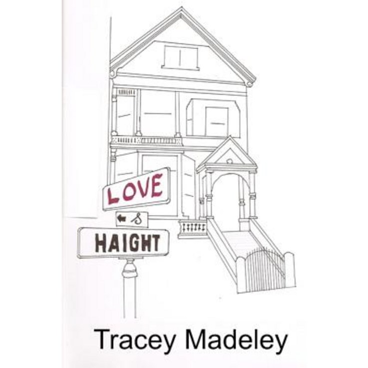 Love & Haight, Paperback