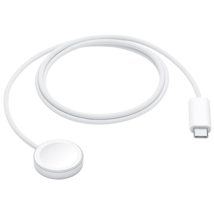 Apple 정품 마그네틱 급속 충전기 USBC 케이블 1m Apple 정품 마그네틱 급속 충전기 USBC 케이블 1m